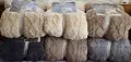Двулицеви одеяла тип Шерпа 200х230, снимка 1