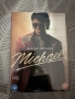 Michael DVD Като ново със Sleep Cover , снимка 1