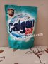 Calgon 500гр внос Турция, снимка 1 - Препарати за почистване - 34488678