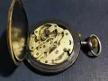 Джобен часовник Regulateur, снимка 3