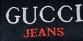 GUCCI  JEANS  881 Италия оригинал панталон, снимка 8
