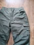 nature resort - мъжки ловен панталон XL/БЕЗШУМНА МАТЕРИЯ/, снимка 4