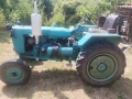 Трактор Zetor 25, Зетор, снимка 7