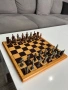Метални фигури за шах , снимка 10