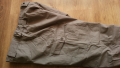SEELAND WATERPROOF Trouser размер 52 / L за лов риболов и туризъм панталон водонепромокаем - 68, снимка 9