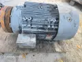 Двигател 22 КВ / 2920 об, снимка 3