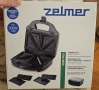 САНДВИЧ МЕЙКЪР ZELMER ZSM7900, снимка 2