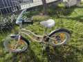 Детско колело 16 цола, снимка 3