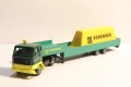ALBEDO H0 1/87 VOLVO ТЕЖКОТОВАРЕН ТРАНСПОРТ МОДЕЛ КАМИОН, снимка 5