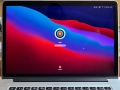 Apple MacBook Pro 15" (Mid 2015) A1398, 2.5GHz i7, 16GB RAM/512GB SSD, Батерия 23 цикъла! Кирилица, снимка 11