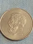 Стара монета 50 драхми 1984г. Гърция за КОЛЕКЦИЯ ДЕКОРАЦИЯ 61381, снимка 3