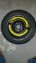 Резервна гума патерица 14ц. за Volkswagen, снимка 1