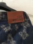 Love Mochino Jeans пеперуди и лого за дами IT40, снимка 5