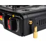 Преносим туристически газов котлон в куфар 2200 W – Т972, снимка 6