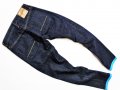 Намалени G-star MARC NEWSON Limited Edition Sharries Japanese Selvedge 14.6 Oz. Dnm Дамски Дънки W28, снимка 10