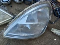 Фарове за мерцедес а класа , снимка 2