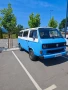 VW T3 1.9TD AAZ, снимка 2