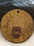 Медал Бург Заалек замък Германия за КОЛЕКЦИЯ ДЕКОРАЦИЯ 26075, снимка 8