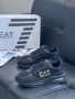 Emporio Armani Мъжки Маратонки EA👟Мъжки Спортни Обувки Емпорио Армани - Различни Цветове Код E300, снимка 6