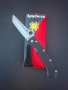 Сгъваем нож Spyderco LUM C46,G10Tanto, снимка 1