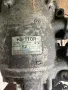 Компресор климатик Хонда ЦРВ Счупена Шайба Honda Cr-V EZ 0396570 , снимка 1