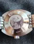 ЧИСТО НОВ Seestern Vintage SUB 300T Automatic, Doxa Sub homage, бартер , снимка 6