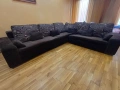 Ъглов диван, снимка 1