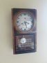 Стар стенен часовник , снимка 18
