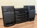 Аудиосистемата Aiwa Z-790, снимка 1