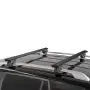 Черни напречни греди Menabo Fender, 120 см, снимка 3