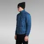 Яке G-STAR RAW Meefic Quilted Jacket, снимка 2