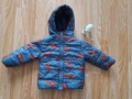 Детско зимно яке , снимка 1