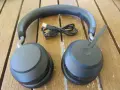 Професионални безжични слушалки Jabra Evolve2 65 Stereo (Черни), снимка 2
