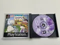 Rugrats: Studio Tour за PS1, снимка 3