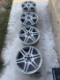 джанти мерцедес 18 AMG, снимка 1