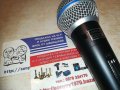 shure beta sm58s 3011201817, снимка 7