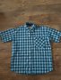 salewa polarlite mens shirts - страхотна мъжка риза КАТО НОВА, снимка 4