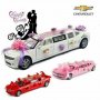 Chevrolet Camaro Limousine Wedding (Шевролет Камаро Сватбена Лимозина), снимка 6