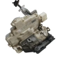 Брава предна дясна врата Volkswagen Passat (B7) 2010-2014 ID:159959 ОЕМ №3C2837016A, снимка 2