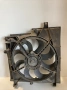Охлаждащ перка за KIA Carnival 2.9 CRDi (2006–2012) 97730-4DXXX, снимка 1
