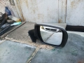 Дясно огледало за Мазда 5. 2005 год. сиво. , снимка 2