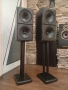 Тонколони KEF C-55, снимка 2