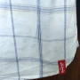 Бяла .риза "Levi's" за момче 13-14год, снимка 4