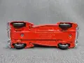 1/43 СТАРА РЕТРО МЕТАЛНА КОЛИЧКА MATCHBOX YESTERYEAR Y18 1937 CORD MODEL 812 ENGLAND, снимка 6