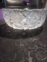 Руска кристална купа , снимка 1