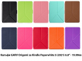Предпазни калъфи за електронни четци kindle paperwhite 5 (2021) 6.8", снимка 3