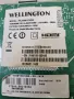 WELLINGTON WL32HD279SW MAIN BOARD 17MB110 23364780 POWER BOARD 17IPS62 PANEL VES315WNDS-2D-N13, снимка 4