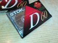 TDK-AUDIO-КАСЕТИ 15ЛВ ЗА БР 1301221905, снимка 2