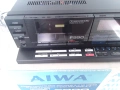 Aiwa ad f 990 black Edition , снимка 6