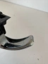 Вътрешна дръжка за задна лява врата за Nissan Qashqai 1.5 Dci (2010), снимка 2